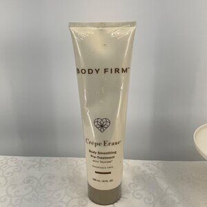 Crepe‎ Erase Body Smoothing Pre-Treatment 10 Oz Fragrance-Free Tube
